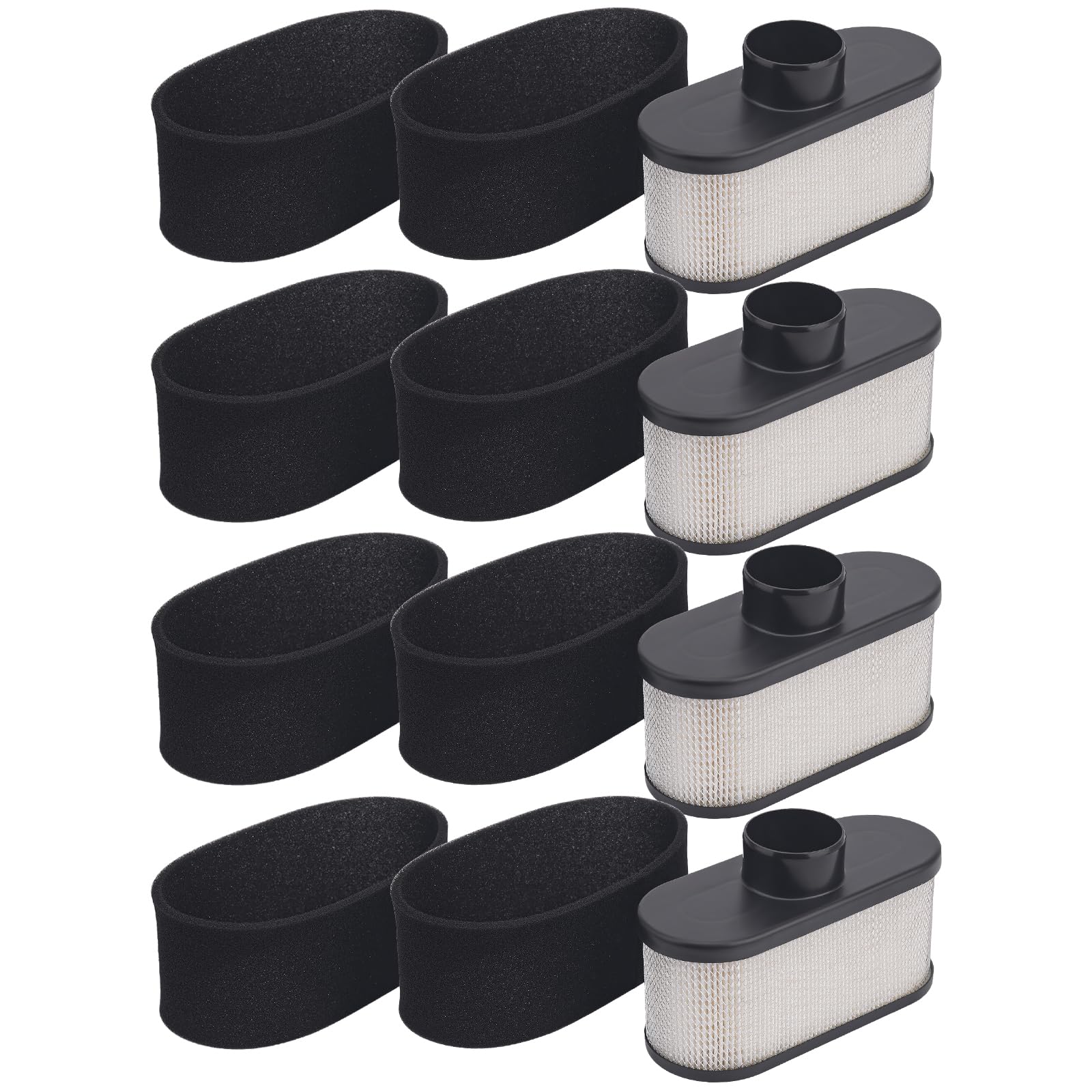 AMTOLXL air filter replacement supports continued clean air intake for engines.