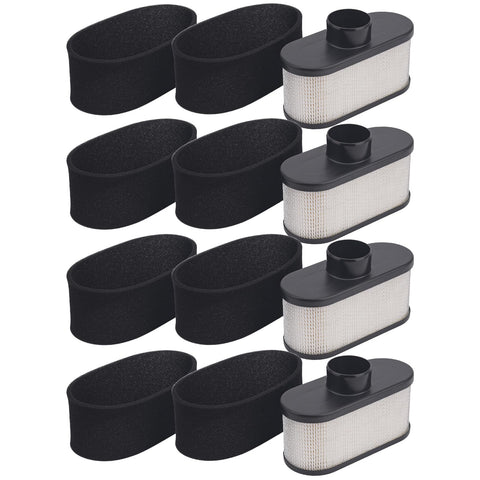 AMTOLXL air filter replacement supports continued clean air intake for engines.