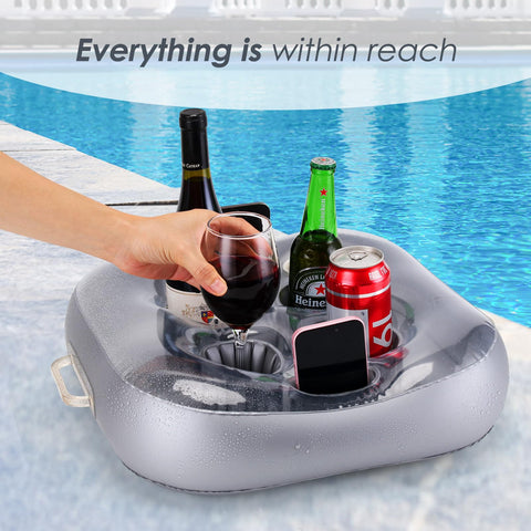 amusediy eco-friendly pvc material offers durability and soft-touch feel