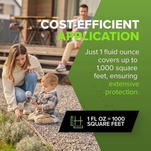 Quart packaging of Wisdom Pro L&H ready for DIY homeowners.