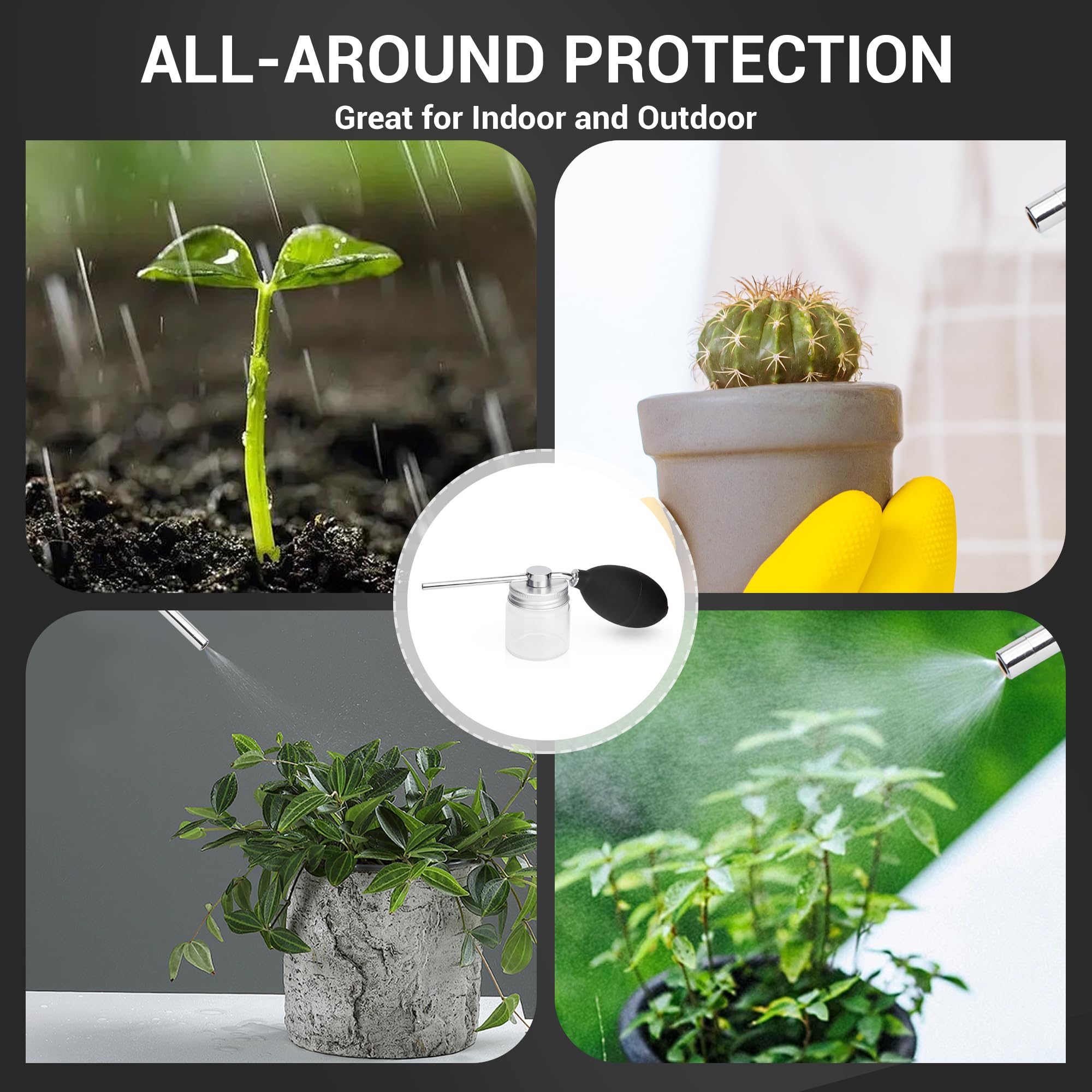 Amviner indoor-outdoor use enables versatile pest control in spaces.