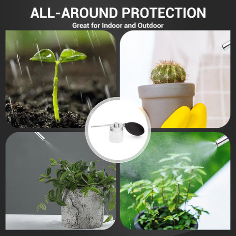 Amviner indoor-outdoor use enables versatile pest control in spaces.