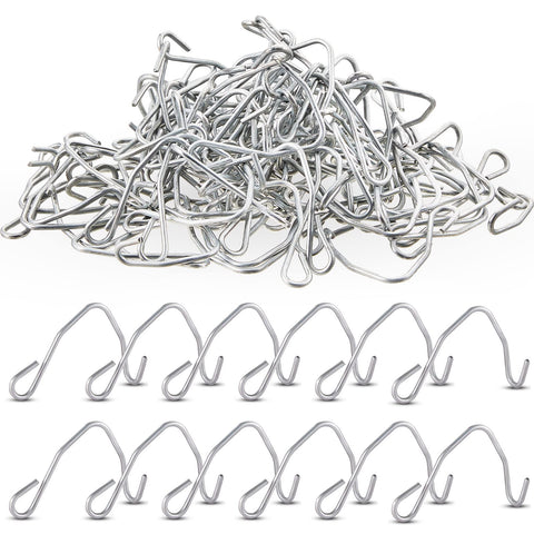 Amylove T post wire clip packaging for fencing projects