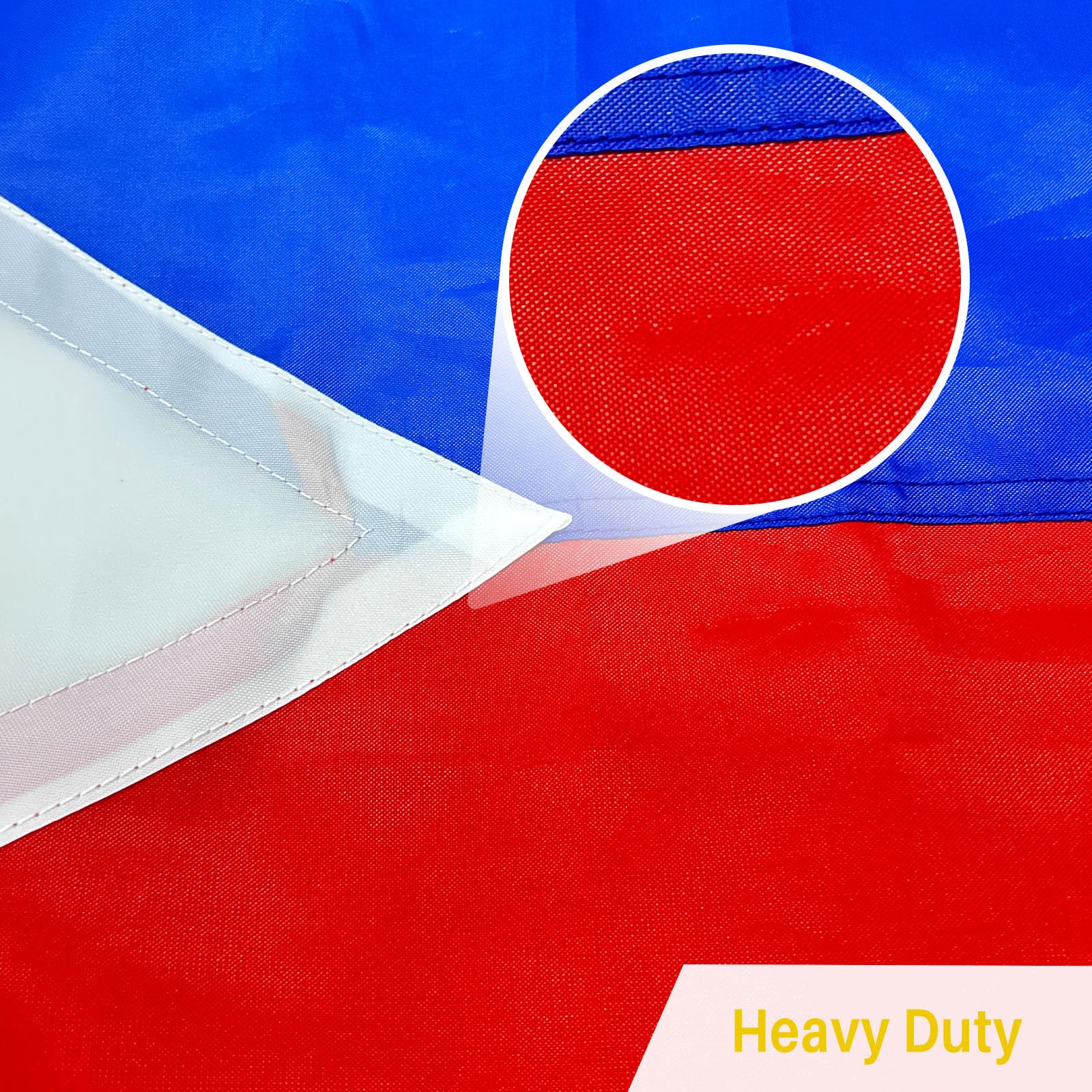AMZFLAG flag with fast service support, responsive help for outdoor displays.