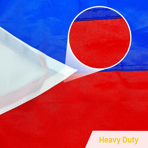 AMZFLAG flag with fast service support, responsive help for outdoor displays.