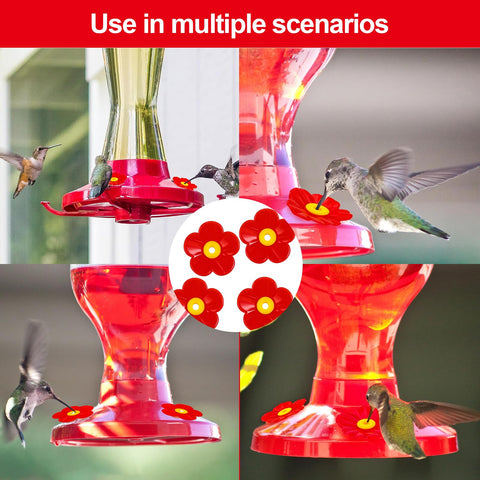 Amzlysdok easy snap-on design simplifies quick replacements
