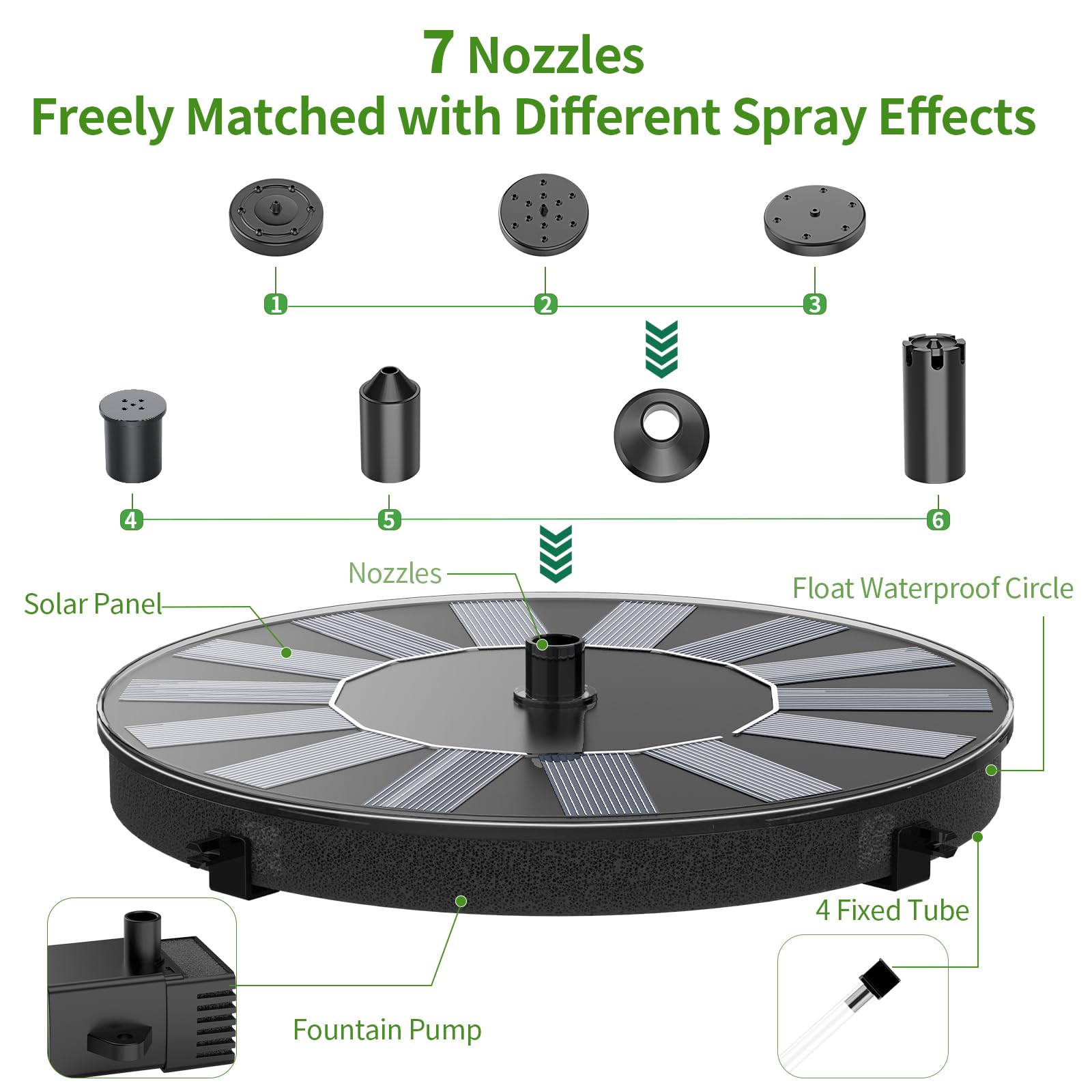 AMZtime full-setup outdoor scene highlights easy installation and versatility for patios.