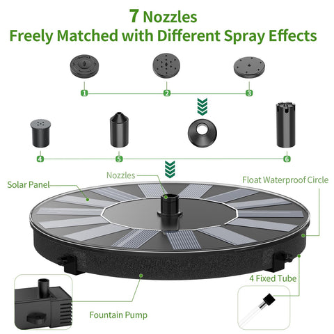 AMZtime full-setup outdoor scene highlights easy installation and versatility for patios.