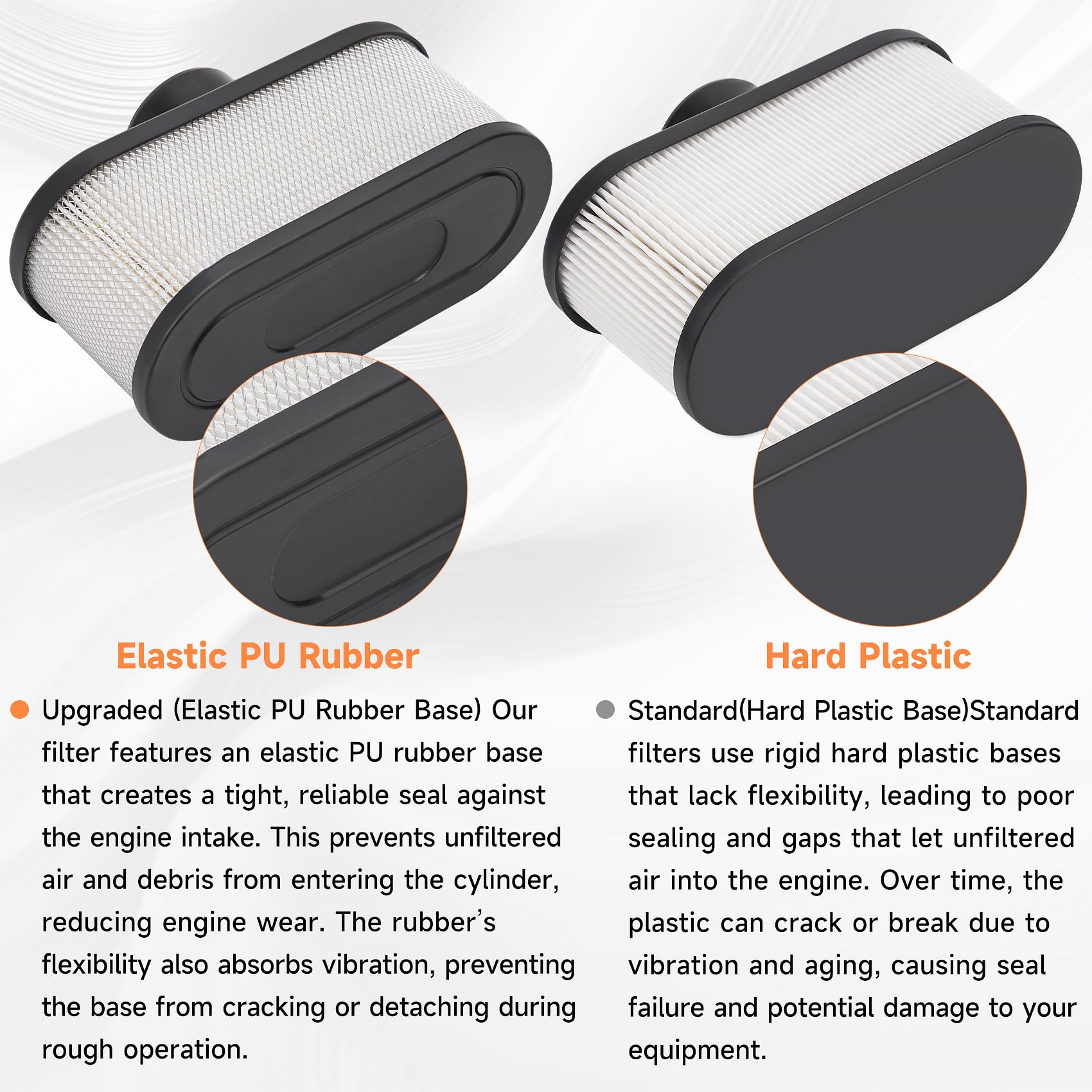 ANAHAF visual installation guide for easy mounting