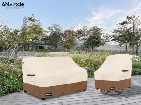 ANartcle two air vents reduce condensation and wind lofting.