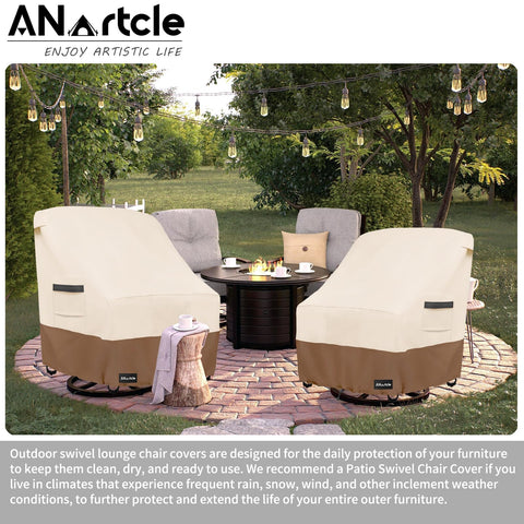 ANartcle padded handles aid easy fitting and removal