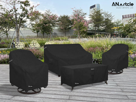 ANartcle 30x34x38.5 inch fit for swivel chairs