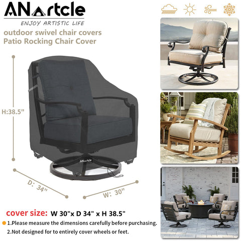 ANartcle elastic hem cord ensures a tight, custom-like fit