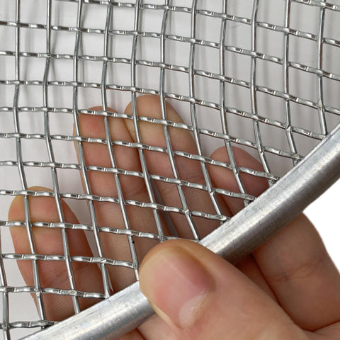 Anbadum reinforced frame delivers long-lasting, sturdy construction.