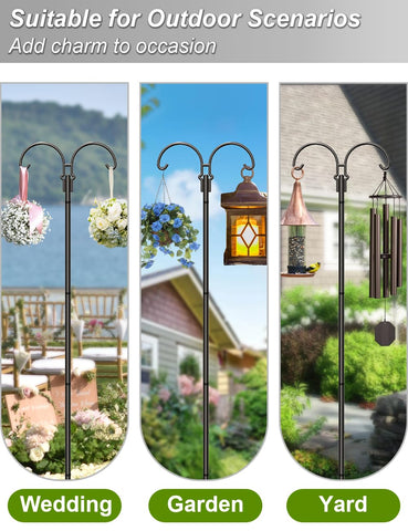 AnBaiMei ideal outdoor wedding decor stand for open-air venues