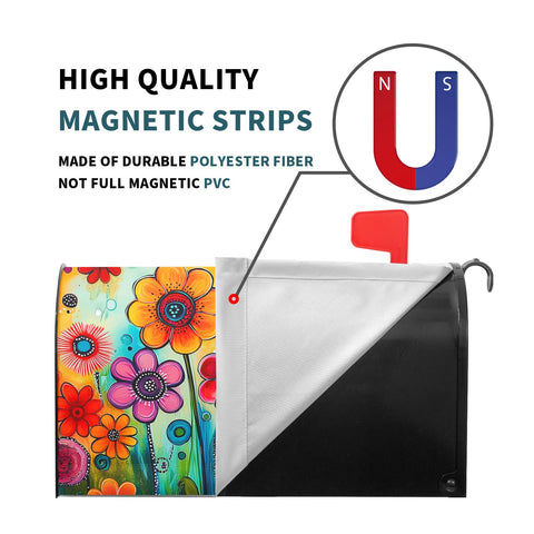 Ancordivo colorful design brightens any garden or yard.