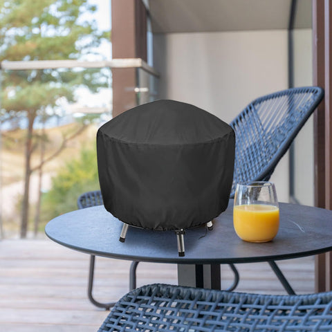 Andacar cover cleans easily with a hose for quick maintenance.
