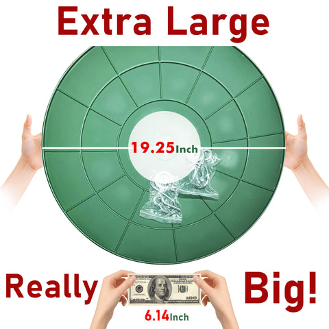 Andergi 3mm-thick baffle resists chewing and weather