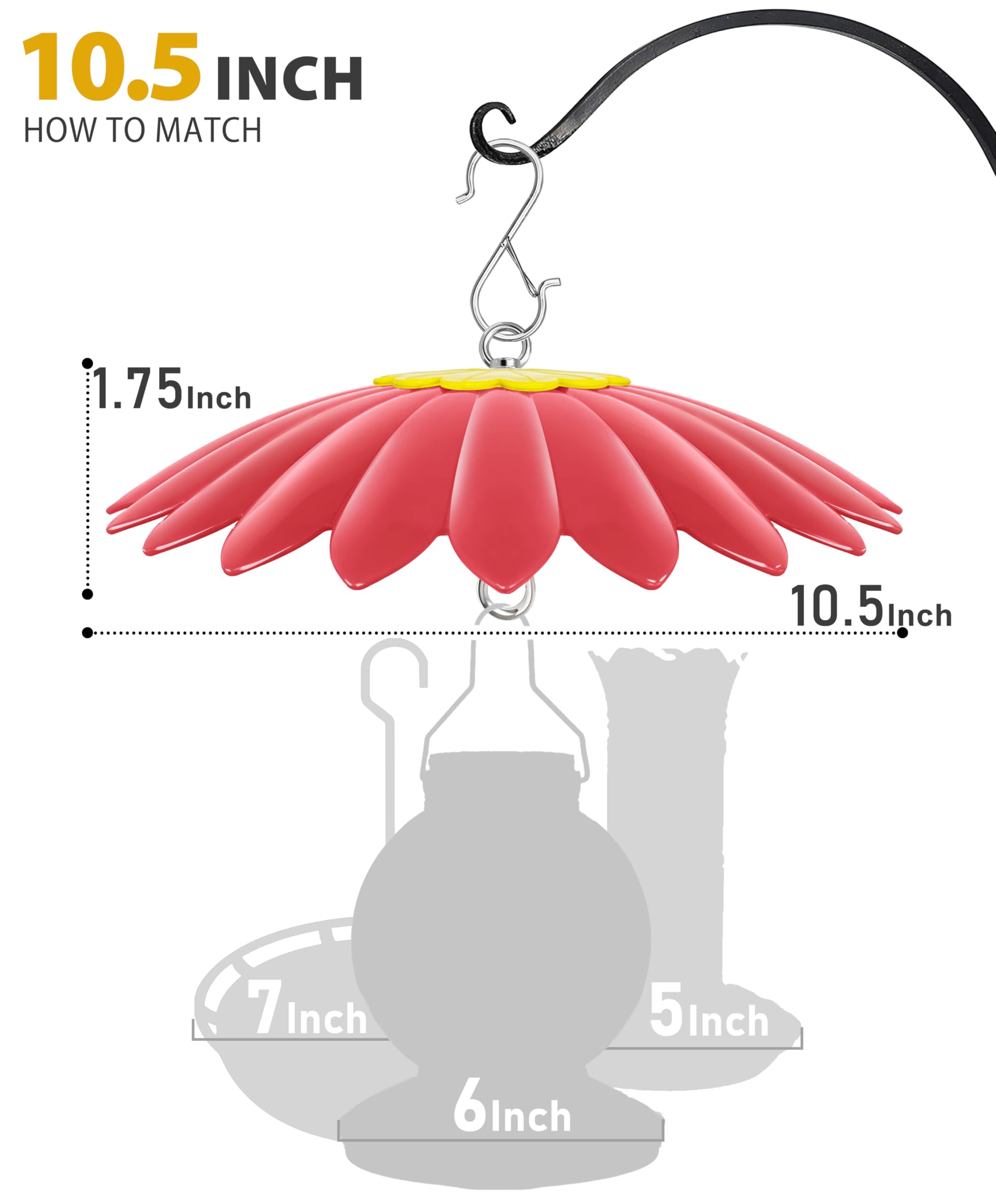 andergi durable pp plastic cover for long-lasting outdoor use
