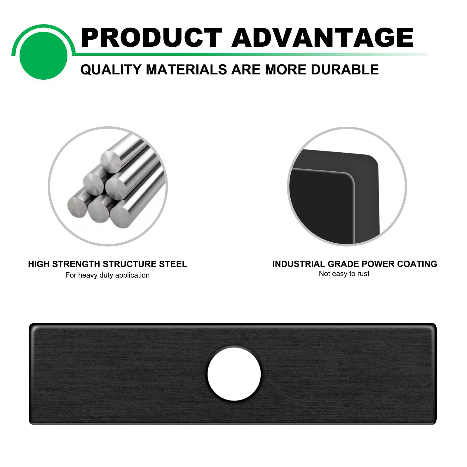 Andorm replacement blades in packaging for quick, mess-free swapping