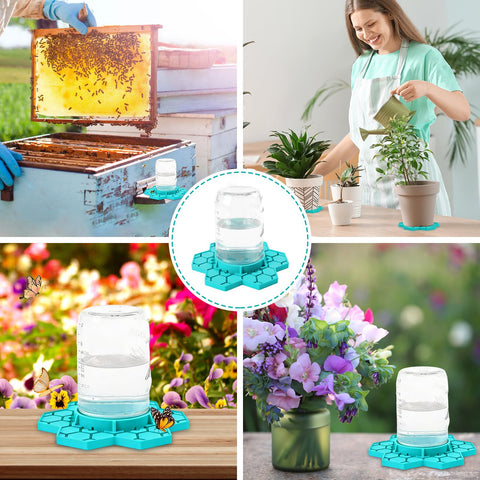 ANGAR outdoor beekeeping accessory aids maintenance with quick cleaning and use.