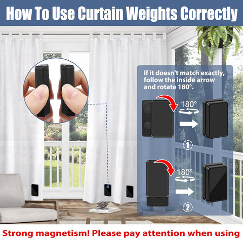 ANGAR weights install quickly with no tools and no marks.
