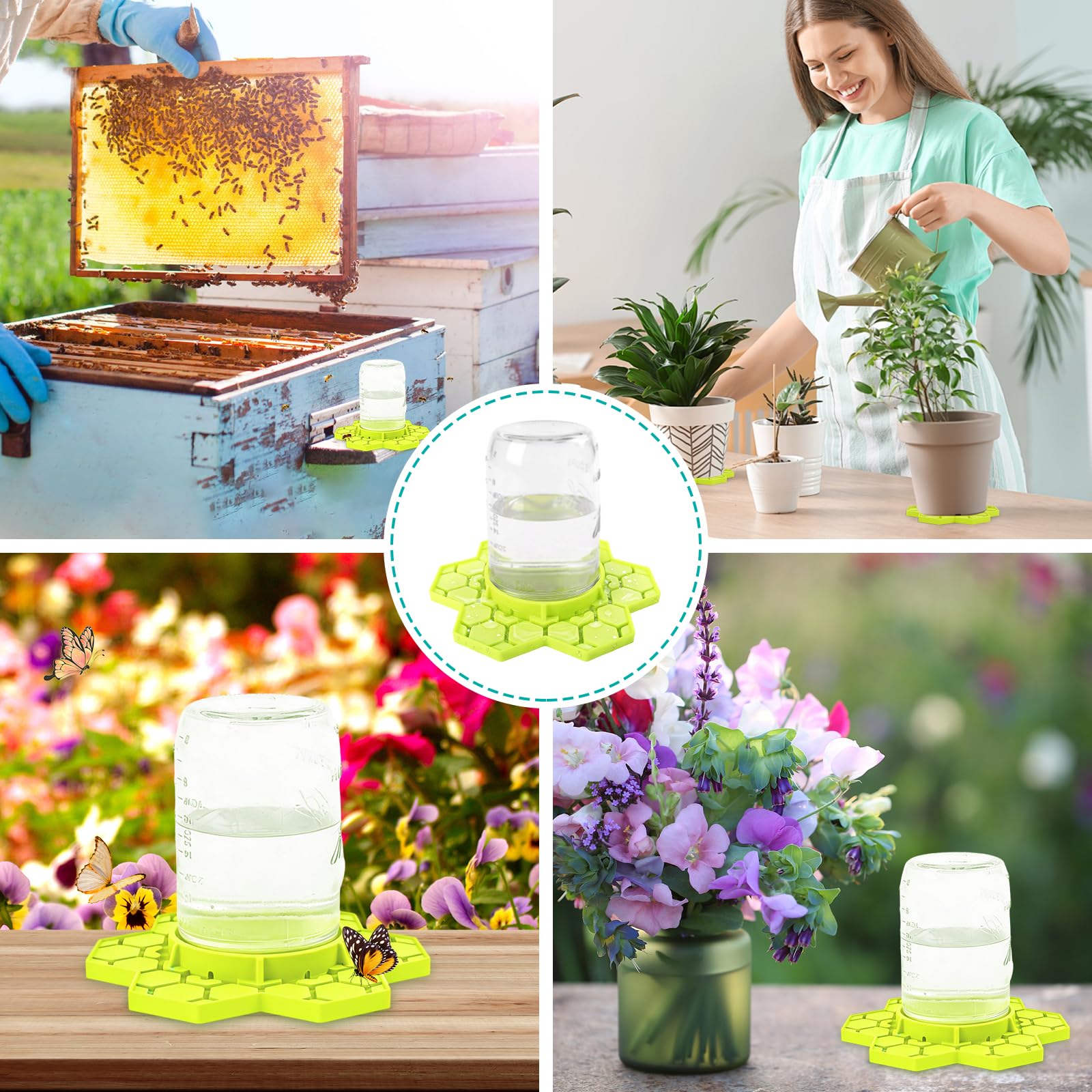 ANGAR beekeeping essential for beginners and seasoned keepers, easy to handle