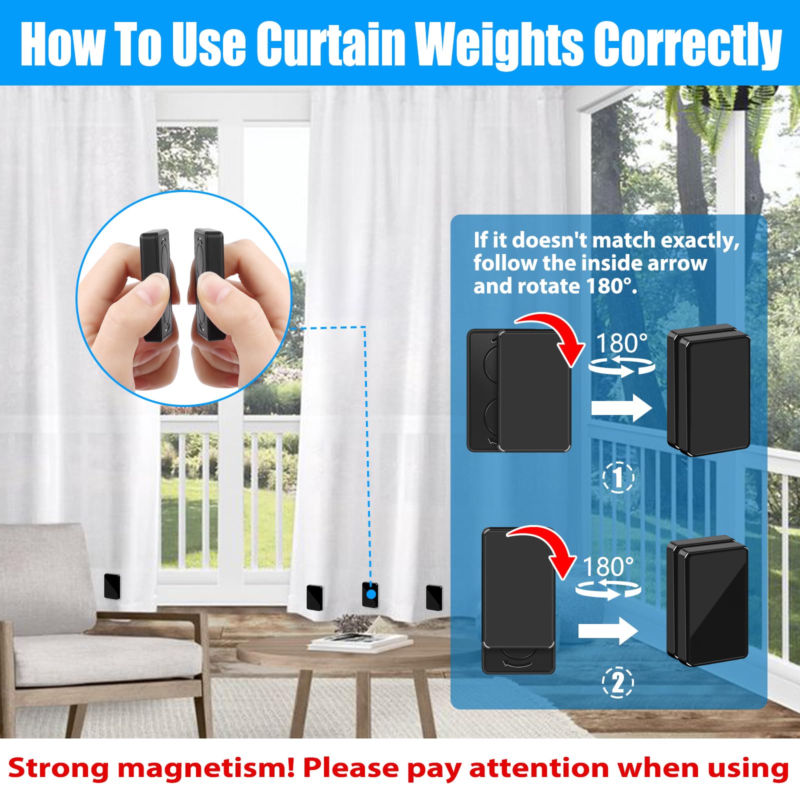 ANGAR tool-free installation shows easy setup without tools