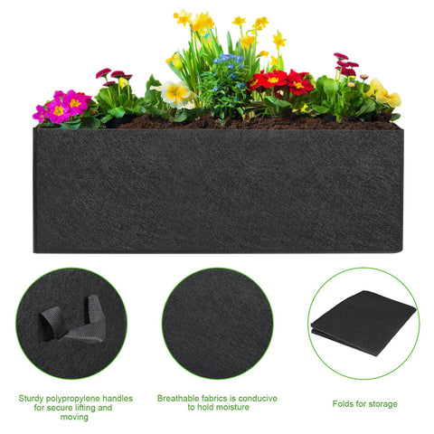 ANGELIOX suitable for indoor and outdoor patios, balconies.