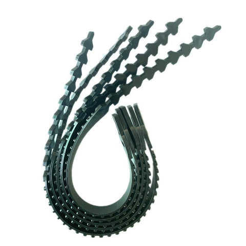 ANGIEHAIE soft straps protect trunks while adjusting training directions precisely.