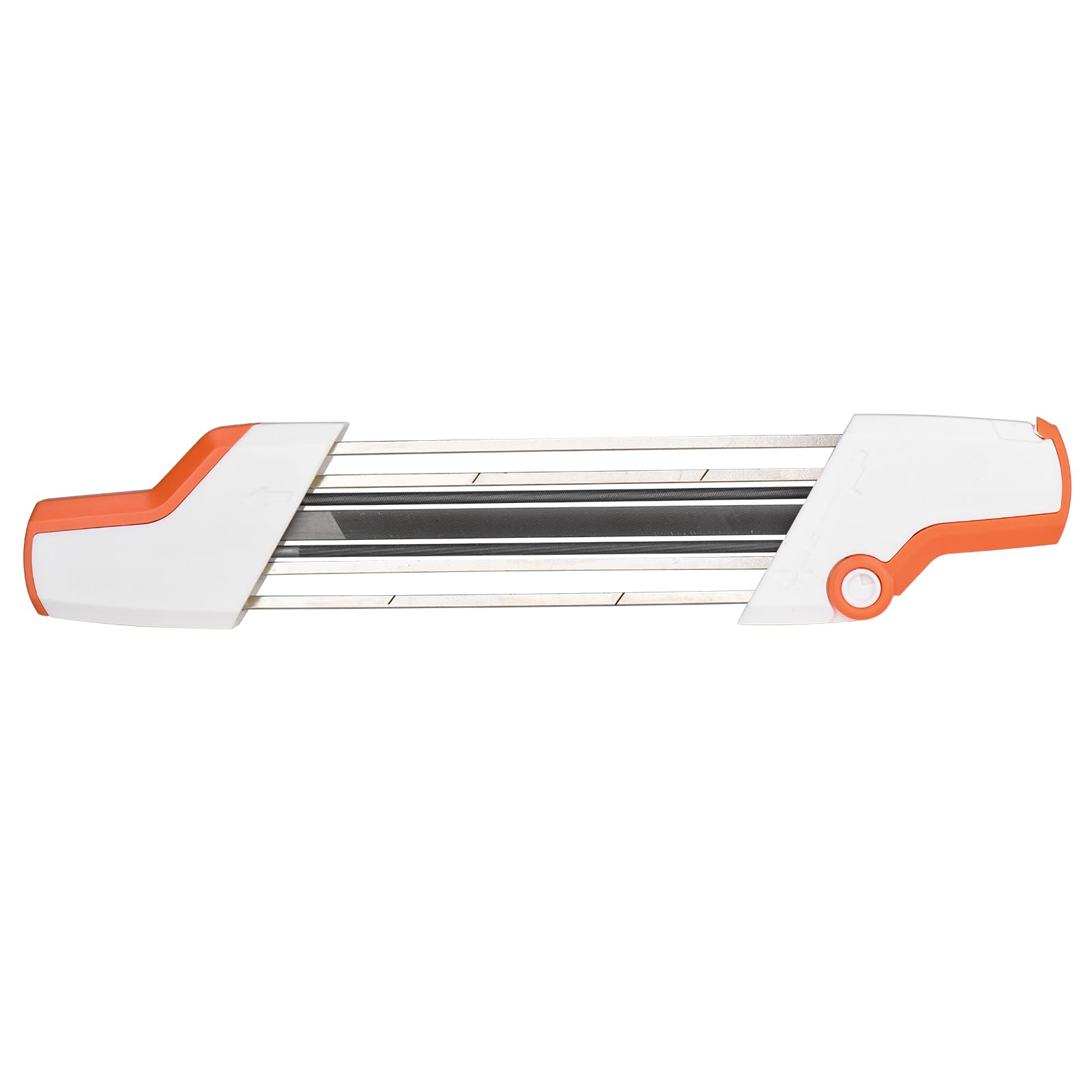 Angonigv precision file 5-32 diameter close-up