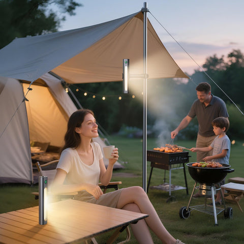 Anicooking broad compatibility fits Blackstone, Weber, and other popular grills