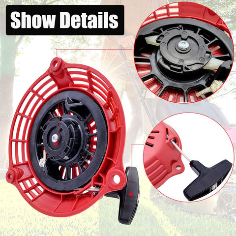Aniro Moto Honda HR-series compatibility label guides easy mounting.