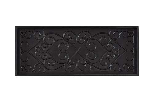 Anji Mountain AMB0BT3F-017 fits indoors and near doors for versatile use.