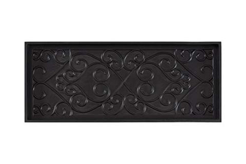 Anji Mountain AMB0BT3F-017 fits indoors and near doors for versatile use.