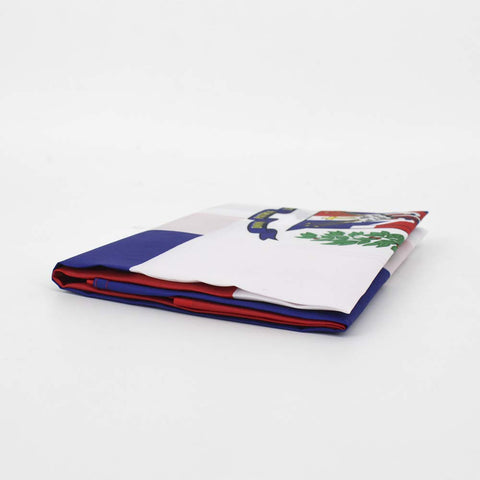 Package includes one ANJOR flag, ready for quick display.