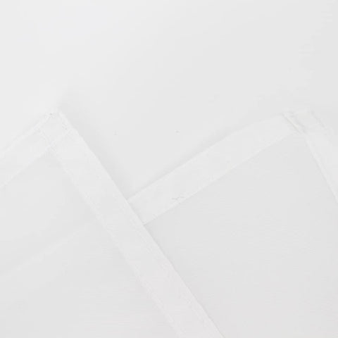 ANJOR flag features double-stitched edges for durability