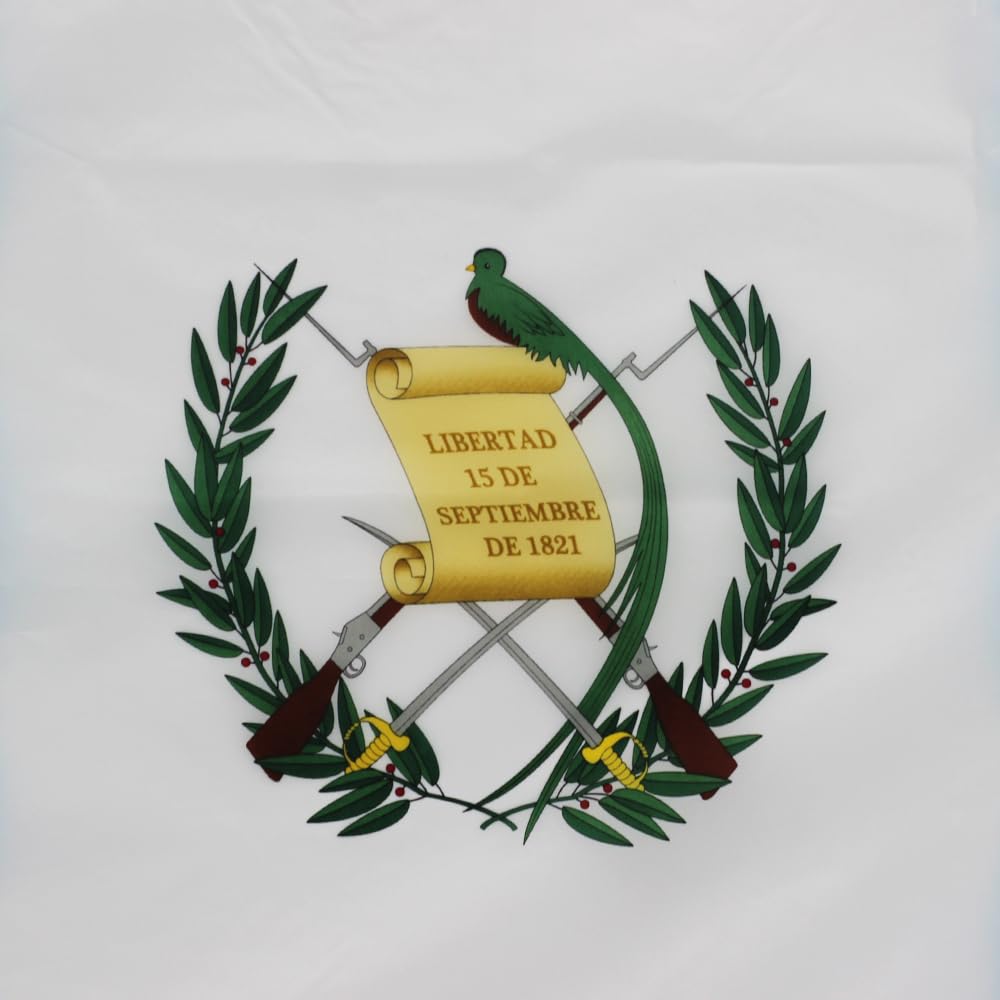 ANJOR flag made of 100% polyester with bright colors