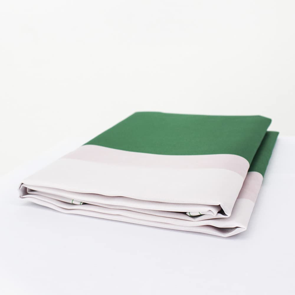 Polyester construction for durable performance in varied conditions