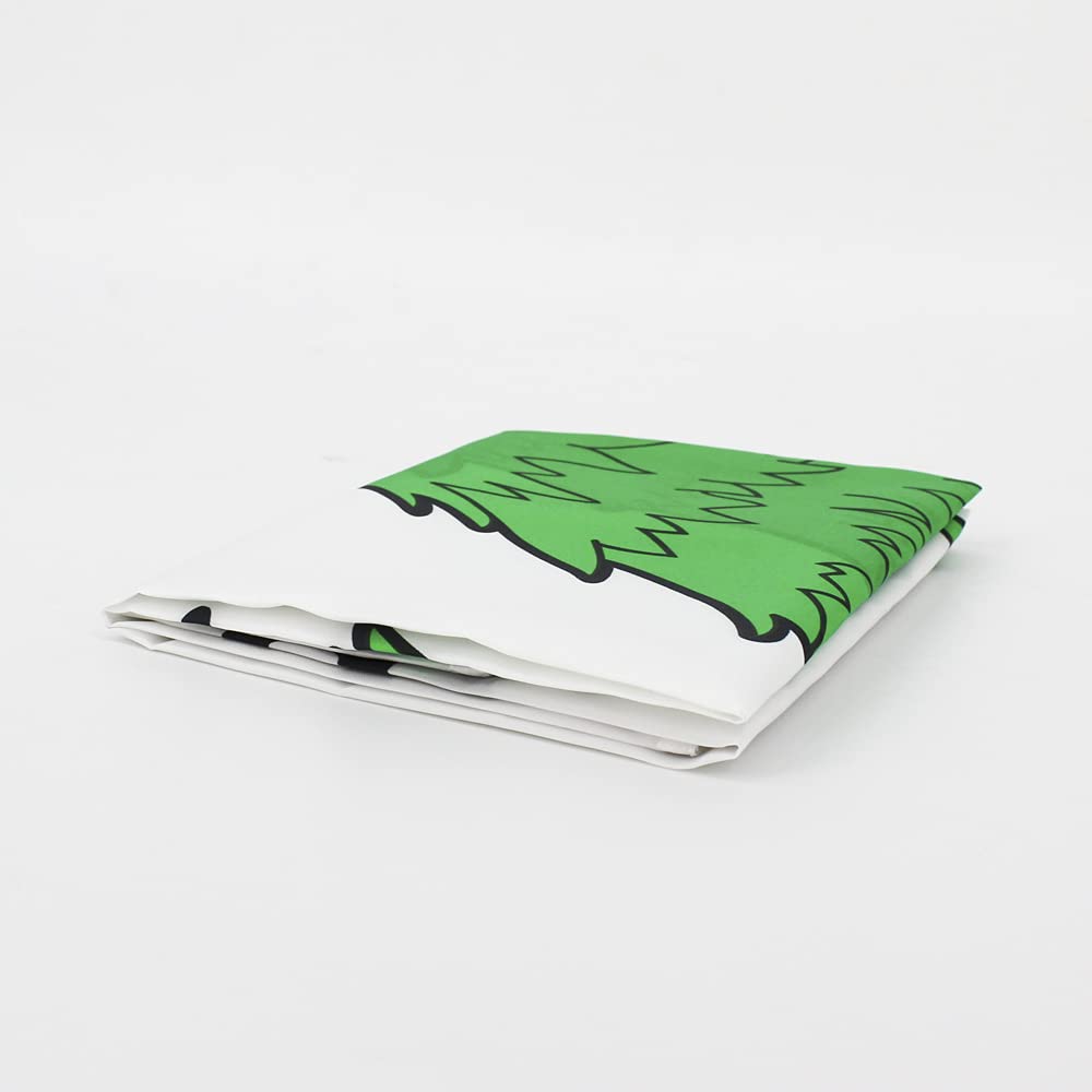 ANJOR lightweight 3x5 flag easy to handle