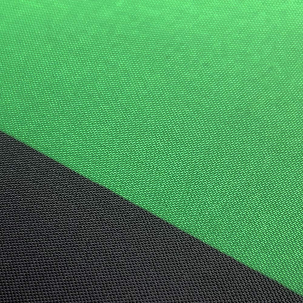 ANJOR UNIA flag featuring double-line stitching for durable edges