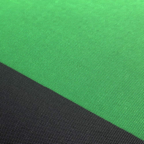 ANJOR UNIA flag featuring double-line stitching for durable edges