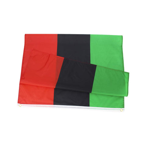 ANJOR UNIA flag with eco-friendly dye for vibrant color retention