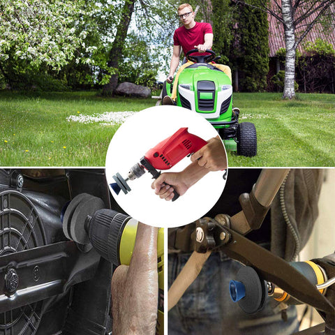 Durable Ankda sharpener built for frequent sharpening tasks