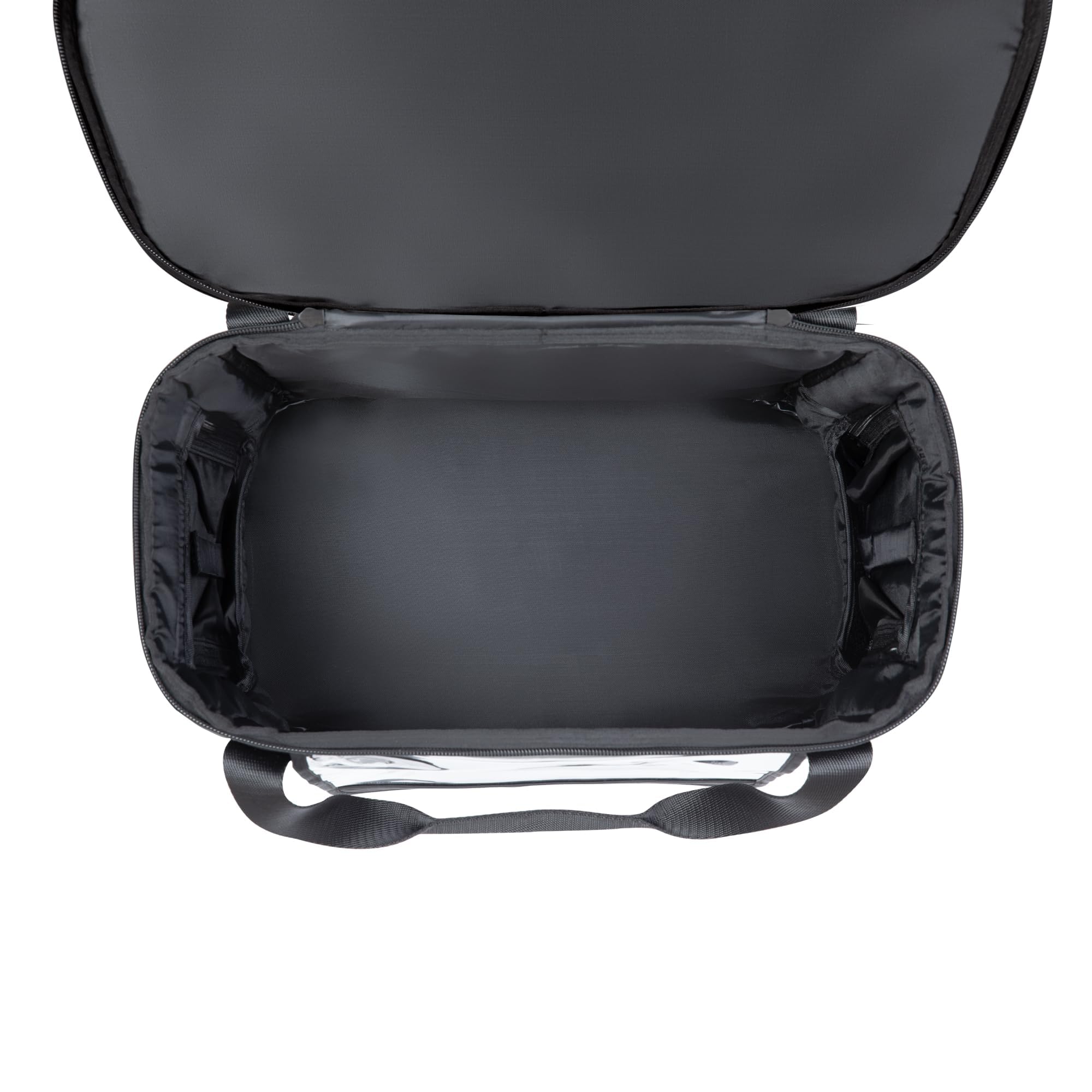 Anker SOLIX bag IP54 protection guards your gear outdoors
