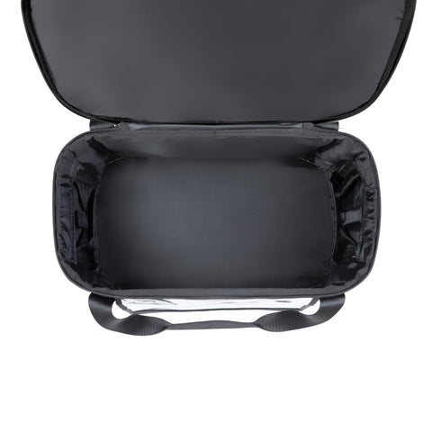 Anker SOLIX bag IP54 protection guards your gear outdoors