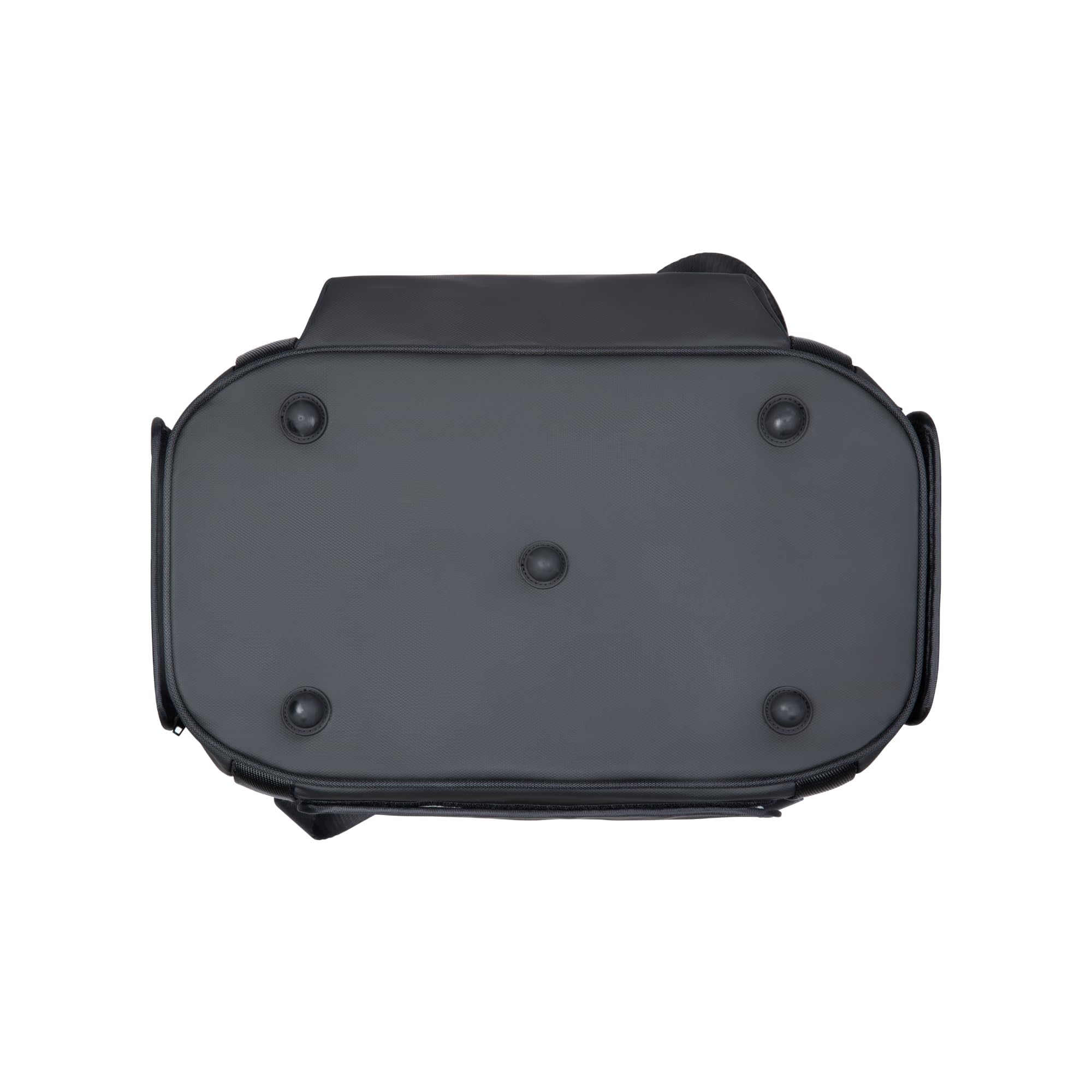 Anker SOLIX bag offers velcro-access outlets for on-the-go charging