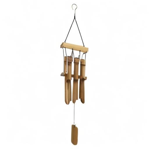 Ankinte wind chime gift-ready packaging ideal for housewarmings and celebrations