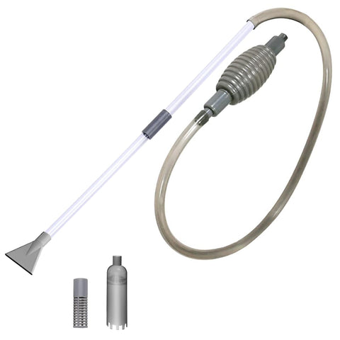 ANLEBUY hot tub vacuum wand for easy spa cleanup and portability