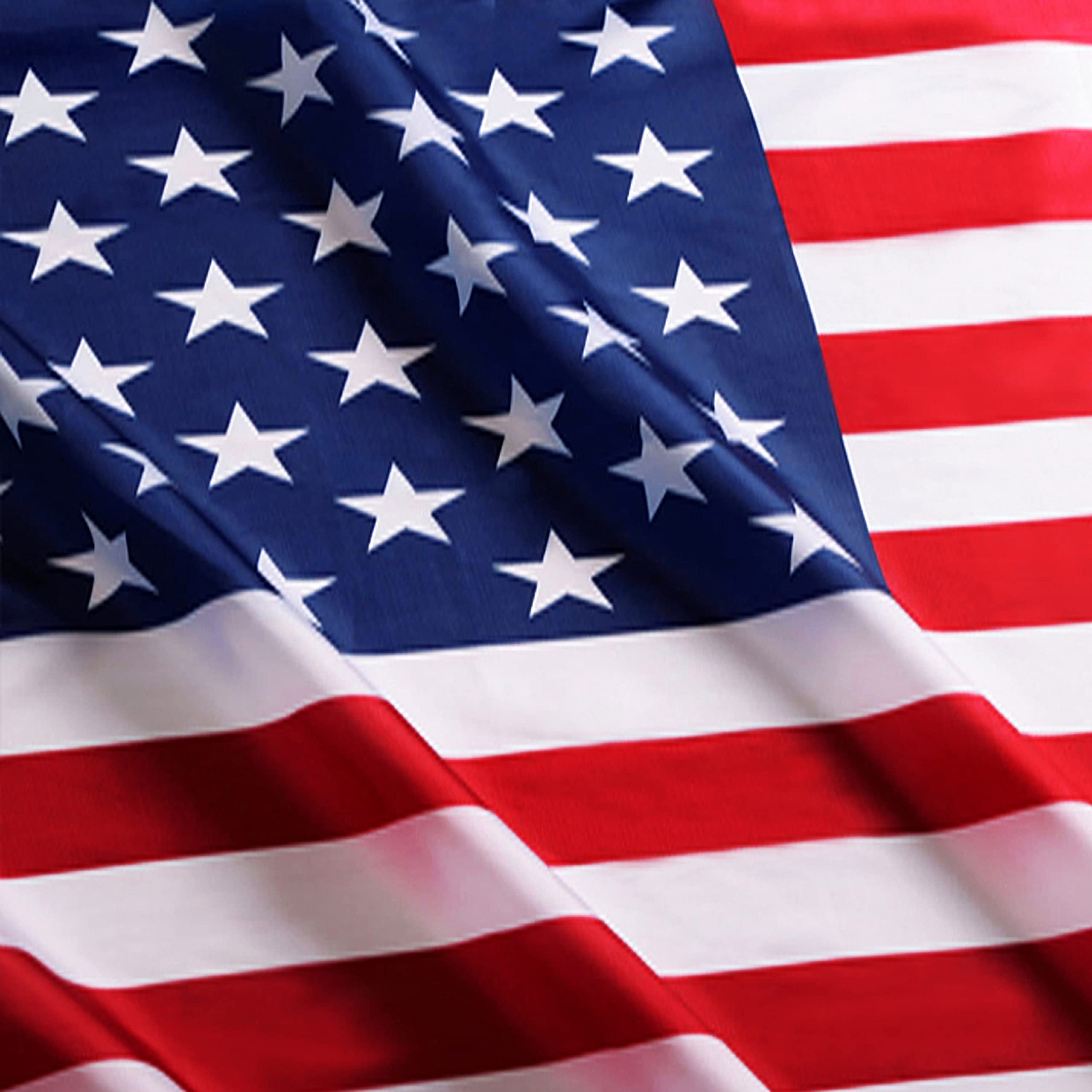 Anley flag with fade-proof colors for long-lasting outdoor visuals.